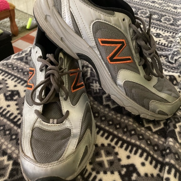 New Balance Other - Boys New Balance Sneakers Size 7